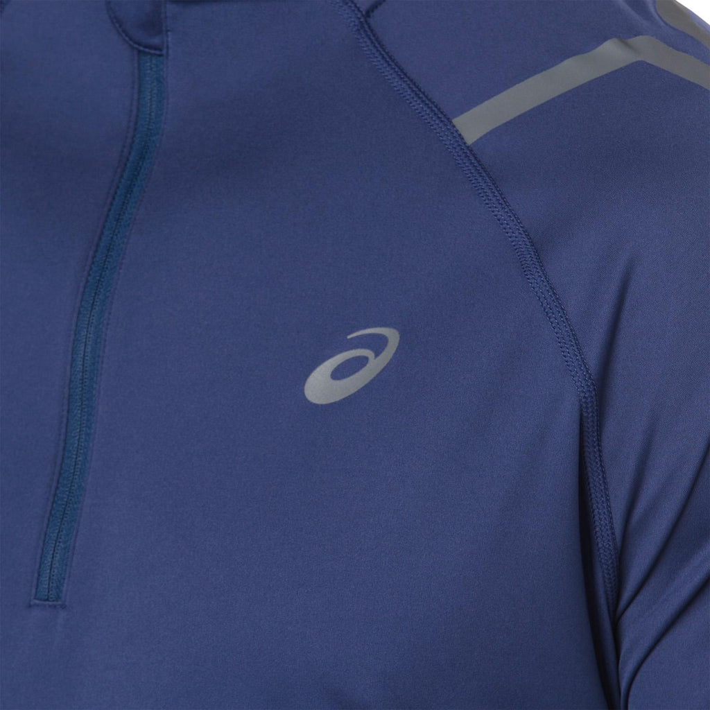 icon ls 1/2 zip top