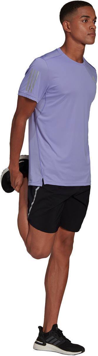Own The Run Tee