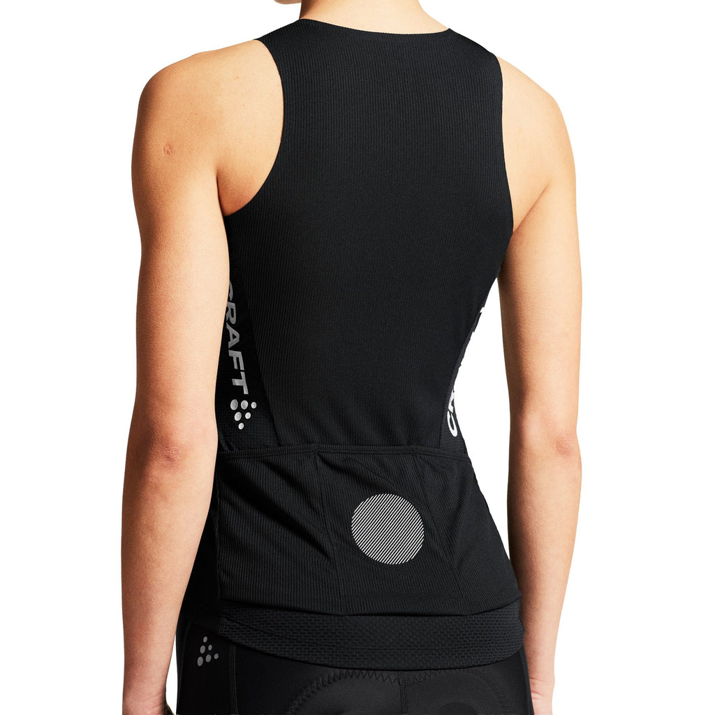Endur Singlet  wieler