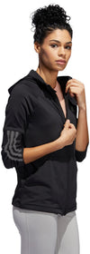 3-Stripes Hoodie