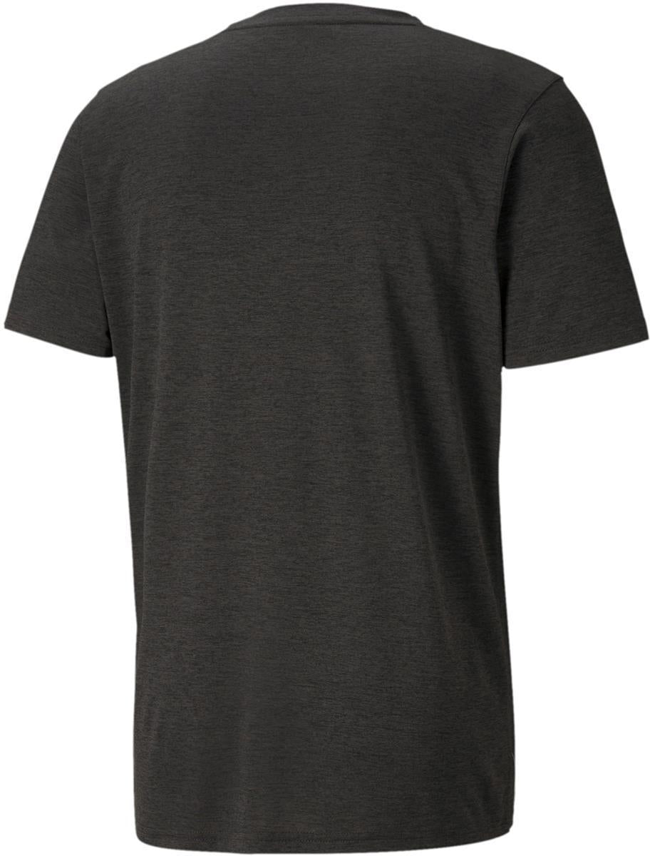 Train Fav Heather Cat Ss Tee