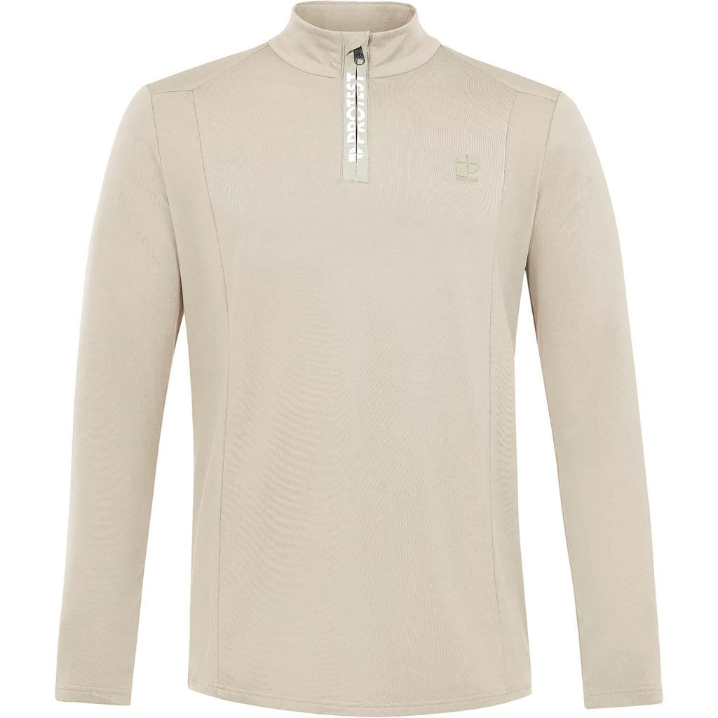rewill 1/4 zip active top