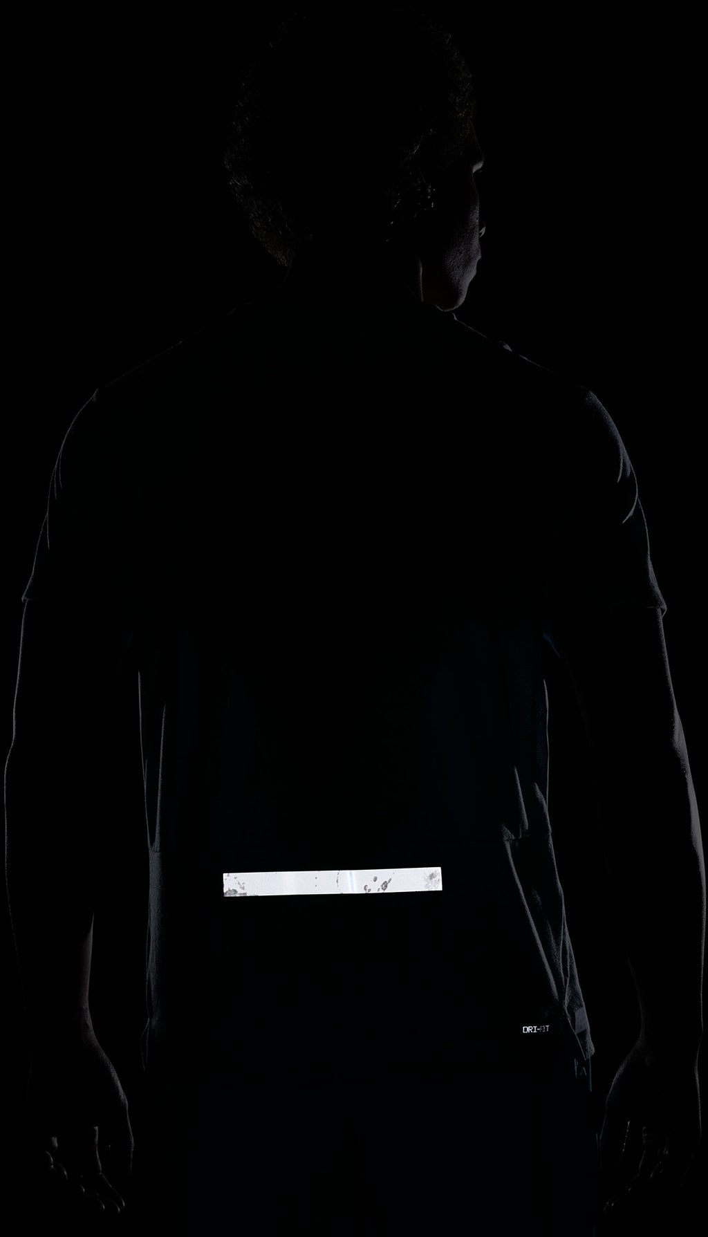 Dri-FIT Rdvn Rise 365 t-shirt