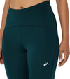 ROAD HIGH WAIST CAPRI Lauftight