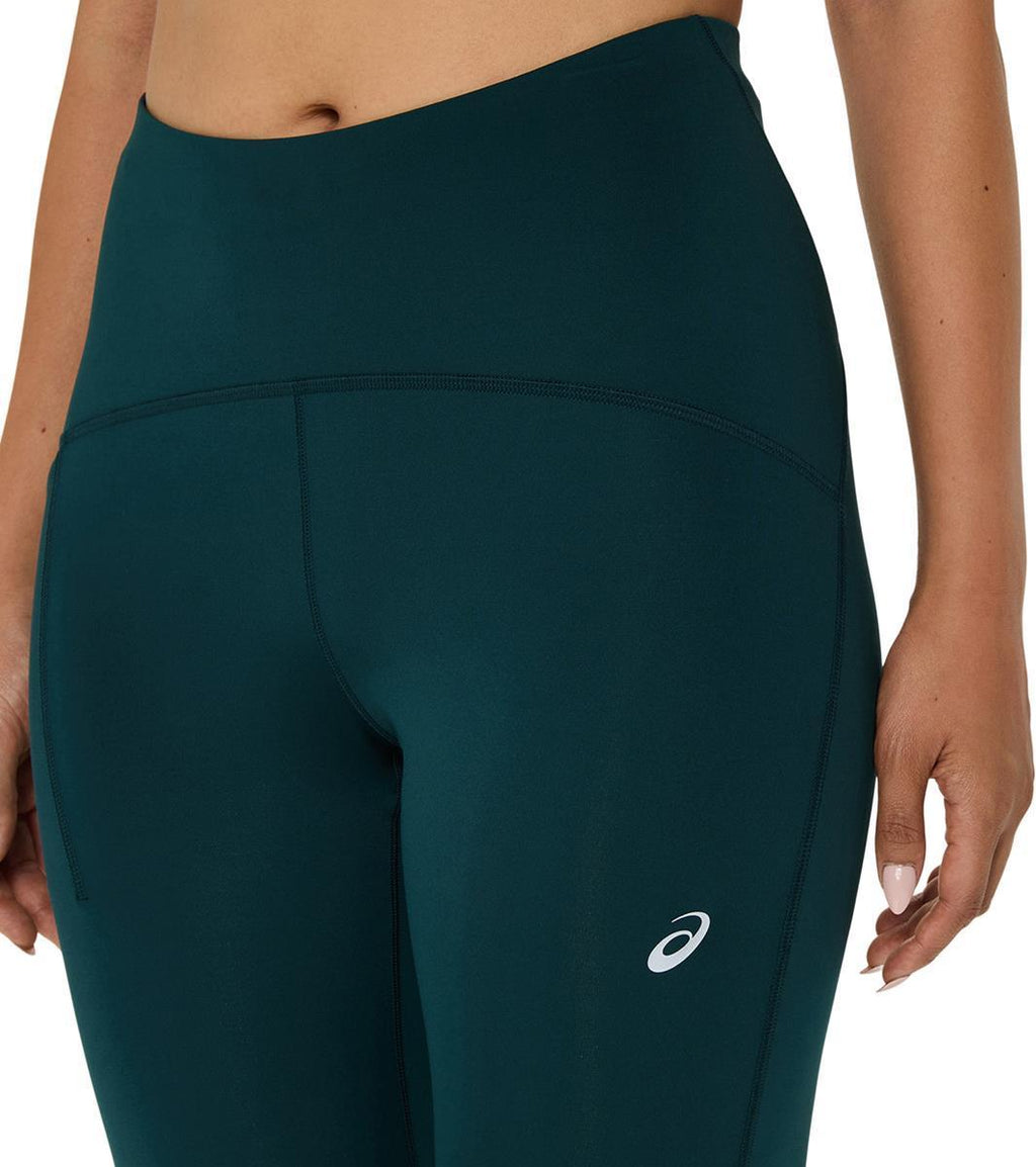 ROAD HIGH WAIST CAPRI Lauftight