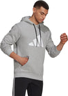 Sportswear Future Icons Logo Graphic hoodie