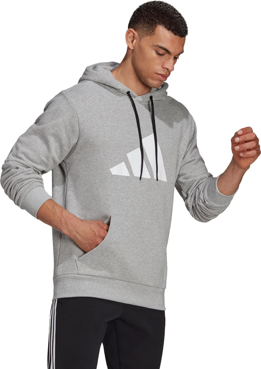 Sportswear Future Icons Logo Graphic hoodie