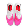 Phantom 6 High Academy FG/MG Gras kunstgras voetbalschoenen