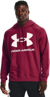 Ua Rival Fleece Big Logo Hd