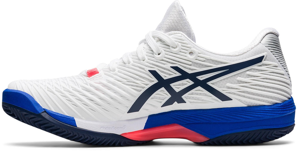 Solution Speed FF 2 Clay tennisschoenen