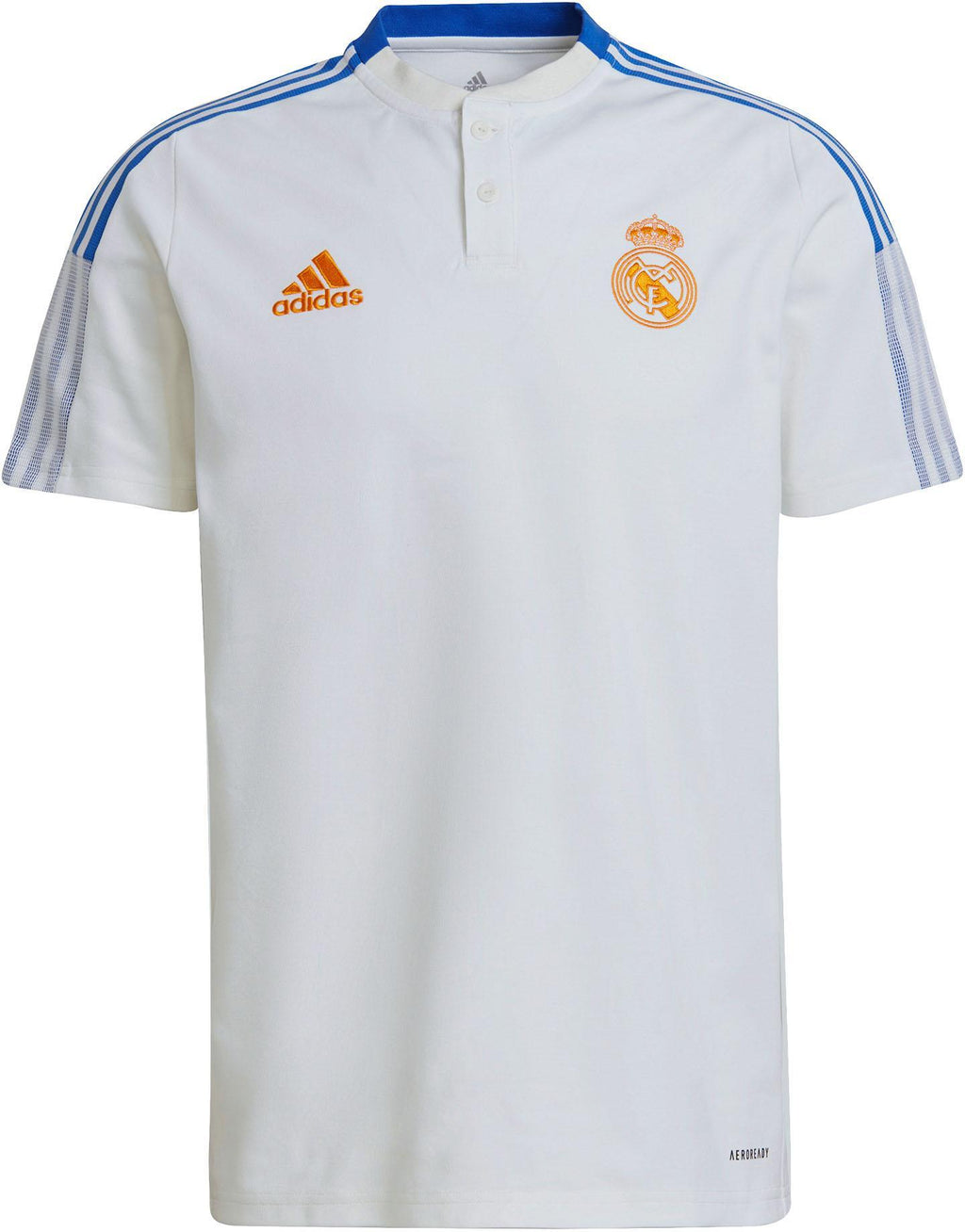 Real Tr Polo