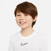 Dri-FIT Academy kids t-shirt