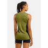 Baselayer Top Crew Neck Singlet Merino 160