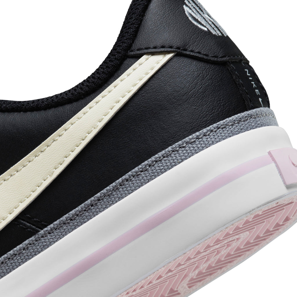 Court Legacy SE kids sneakers