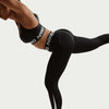 Pro Women's Mid-rise 7/8 Legging