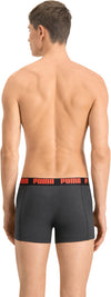 PUMA Basic Boxer 2P
