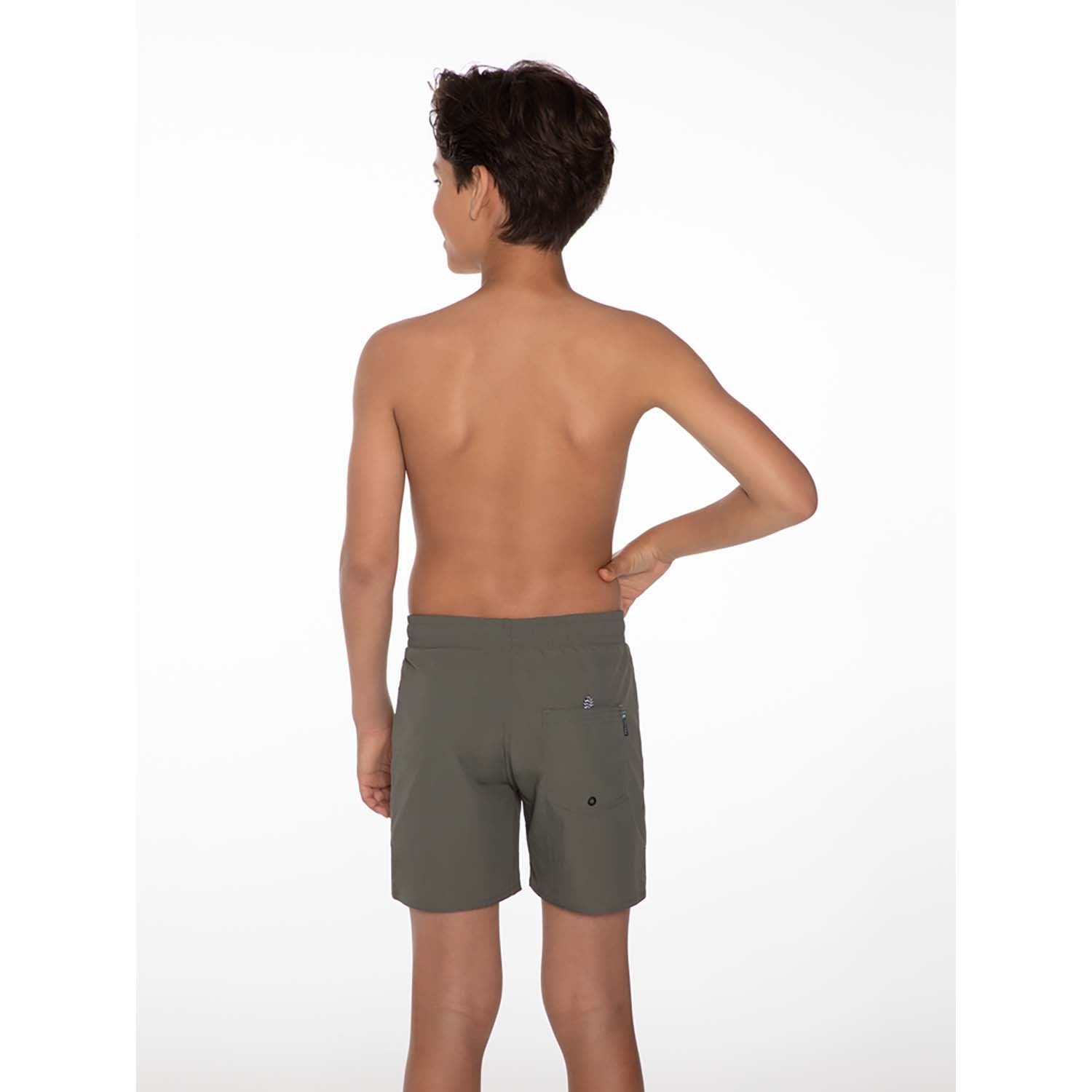 Culture Beachshort