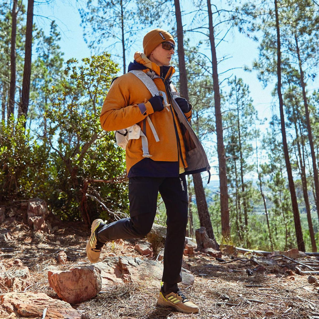 Terrex MYSHELTER GORE-TEX Active Regenjack