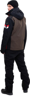 luhta aakenustunturi jacket