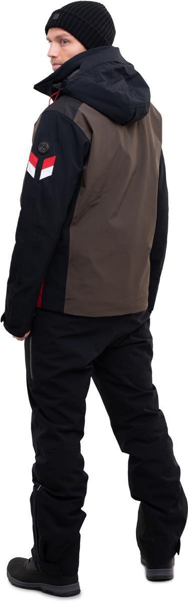 luhta aakenustunturi jacket