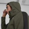 Evostripe Full-zip Hoodie