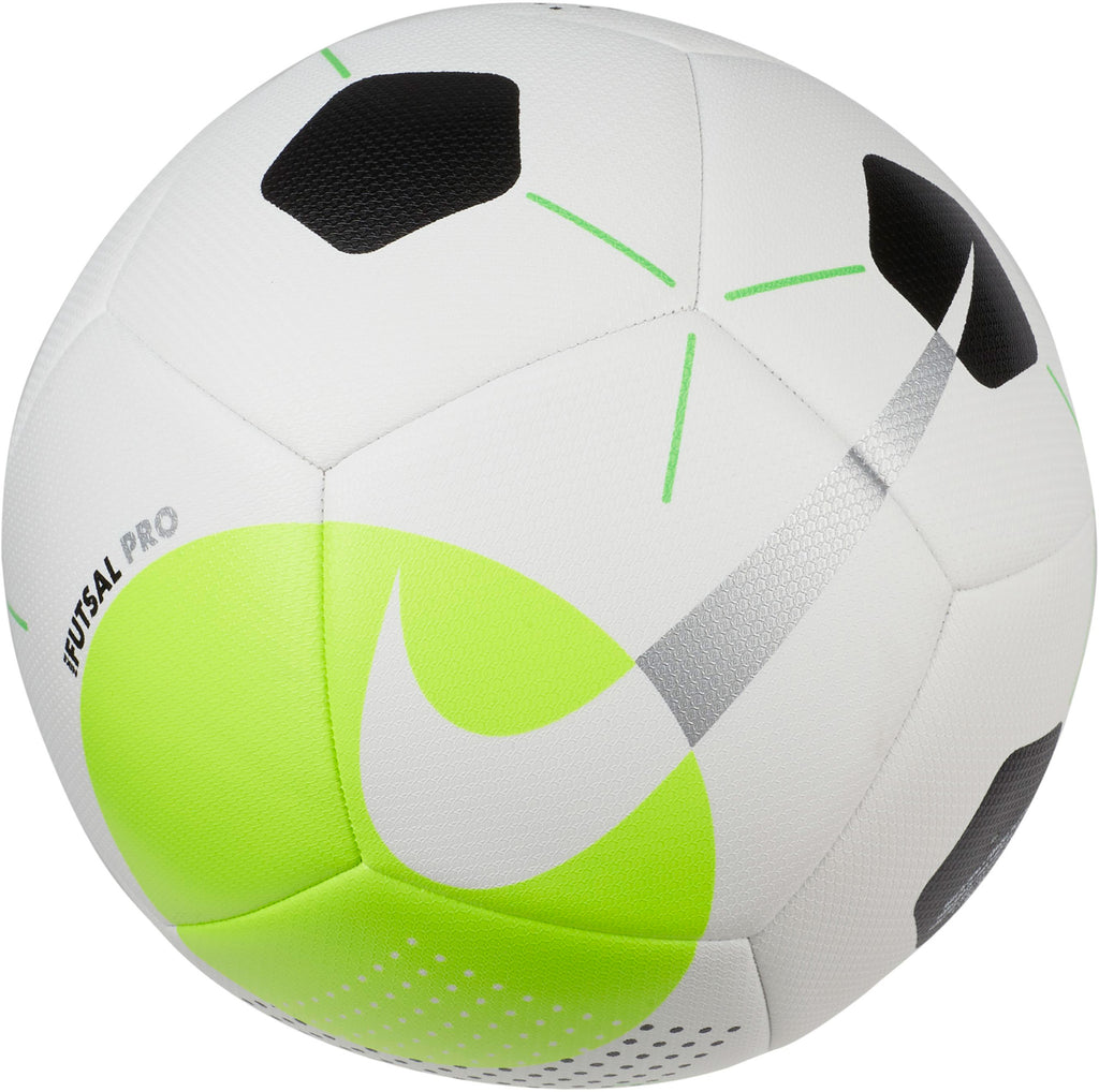 Futsal Pro - Team voetbal
