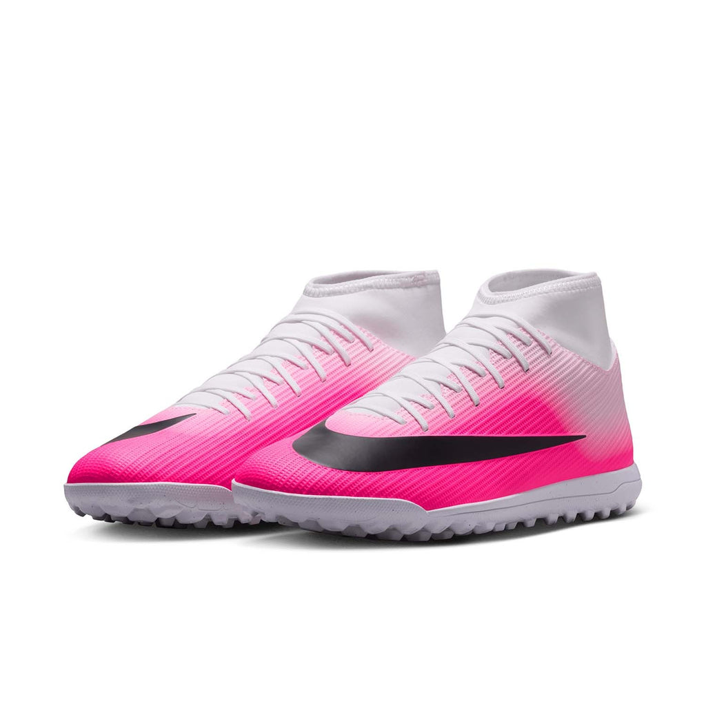 mercurial superfly 11 club Turf High-Top voetbalschoenen