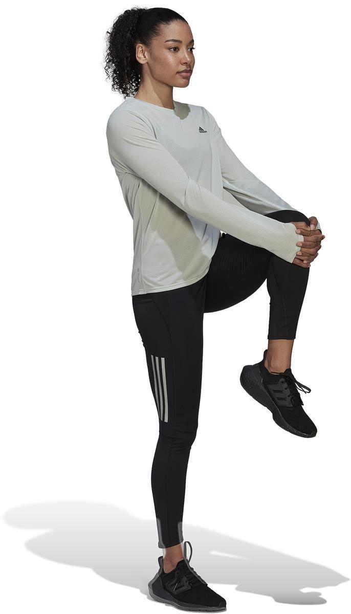 Run Icons Running Longsleeve