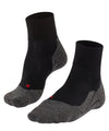 FALKE TK5 Wander Wool Short Men Trekking