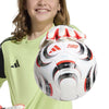 Predator Match FingerSave kids Keepershandschoen