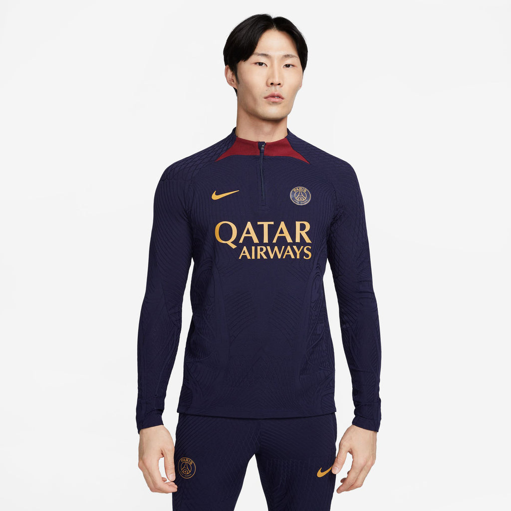 Paris Saint-Germain Strike Elite