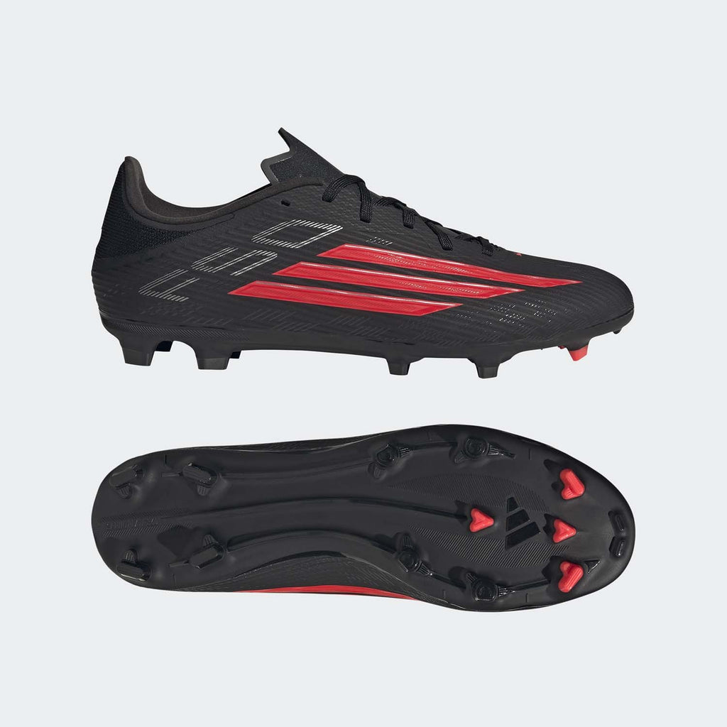 F50 League Fg/mg Voetbalschoenen alle velden