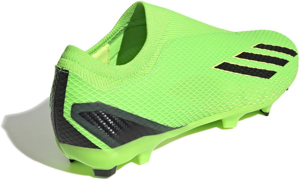 X Speedportal.3 Veterloze FG voetbalschoenen