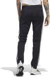 Primegreen Essentials Warm-Up Slim Tapered 3-Stripes trainingsbroek