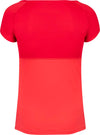 Play Cap shortsleeve top