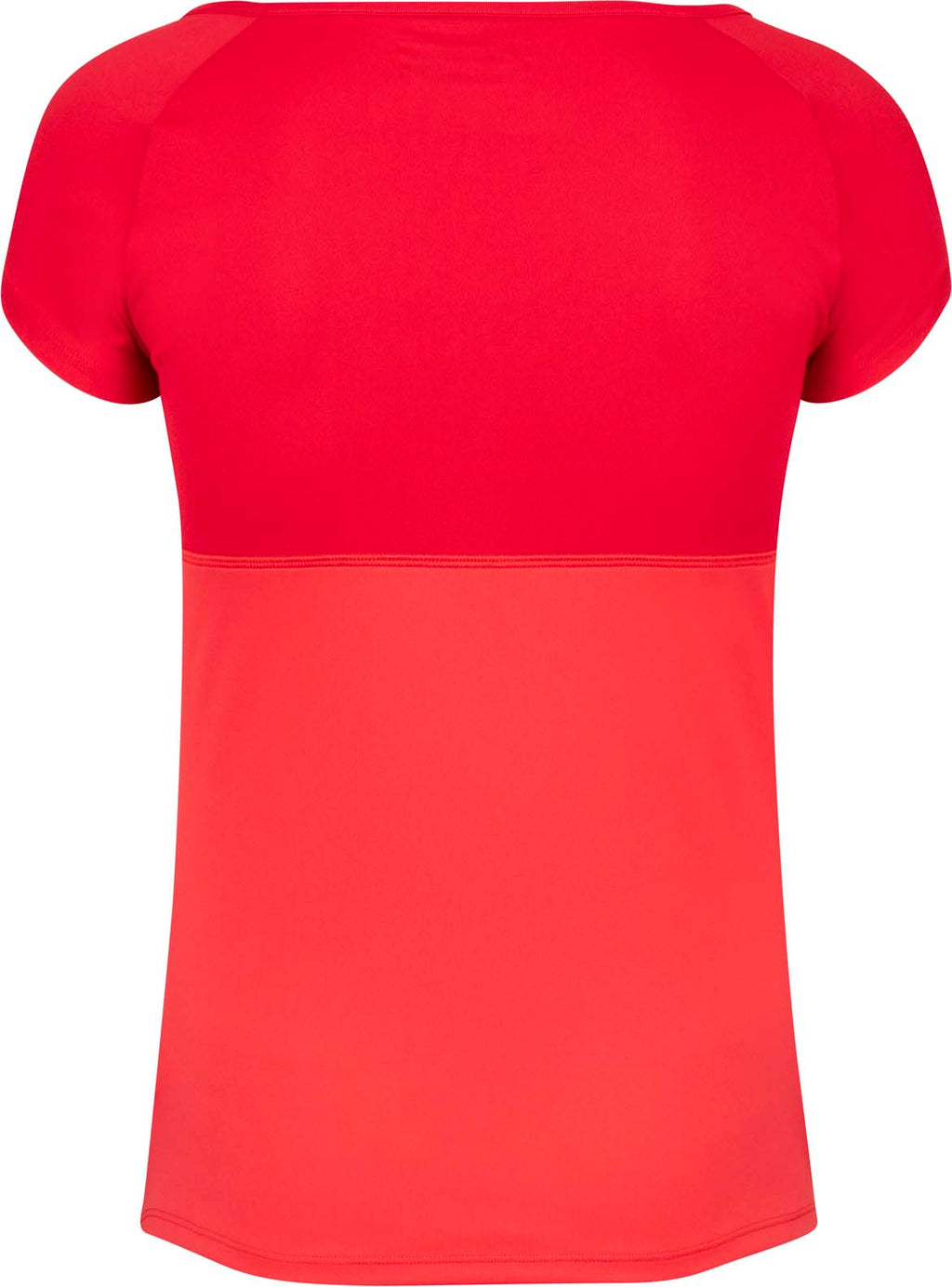 Play Cap shortsleeve top