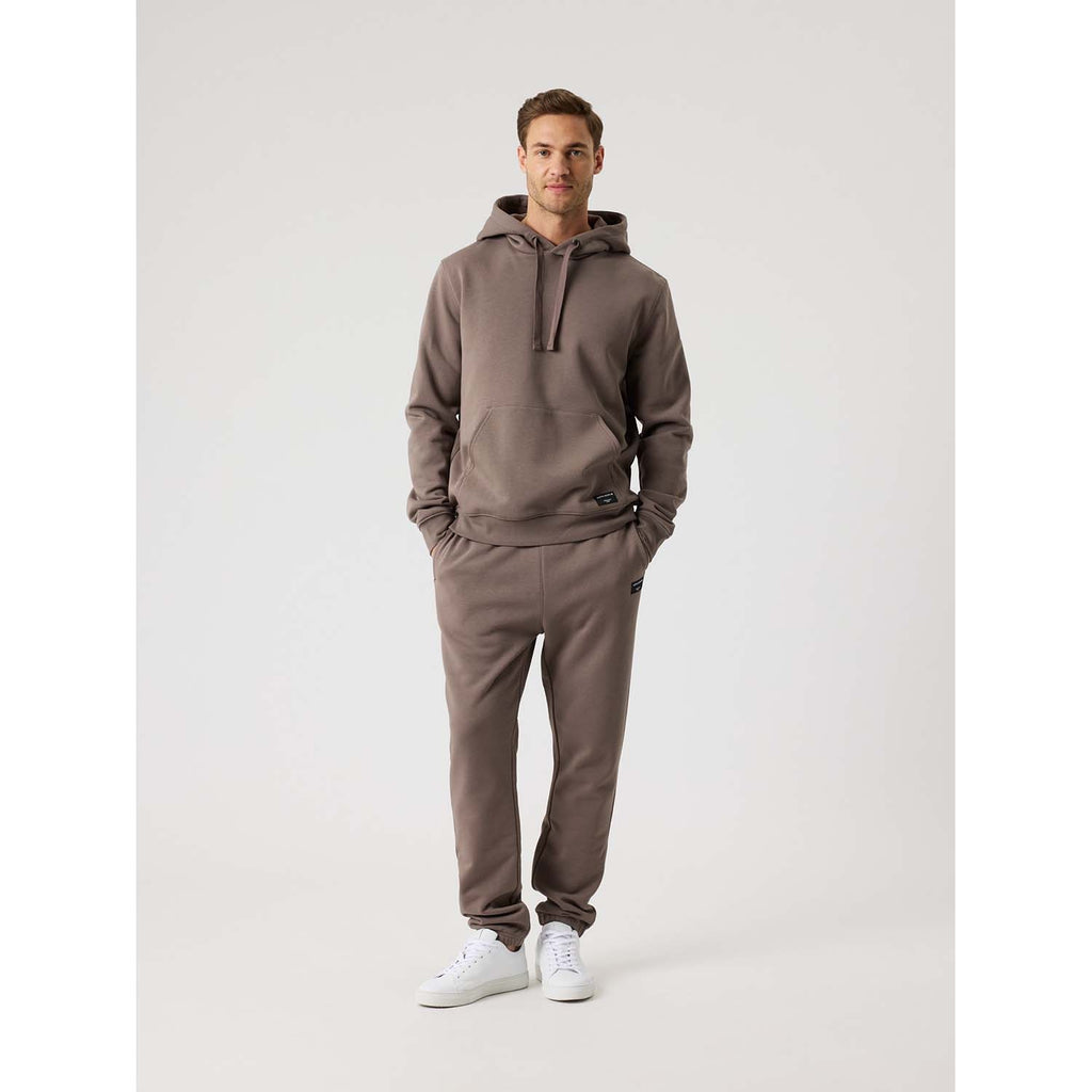 centre hoodie