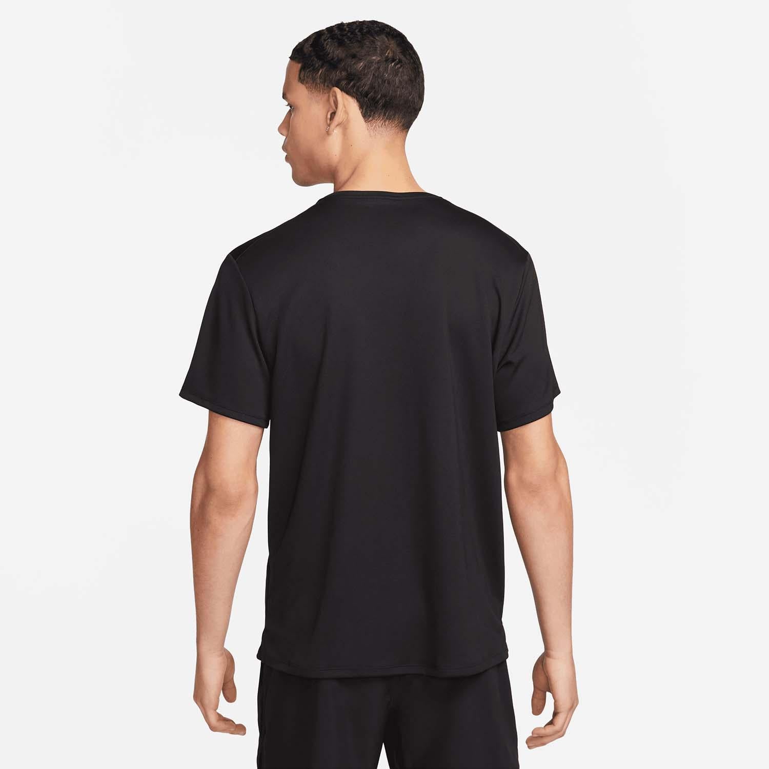 Dri-FIT Uv Miler t-shirt