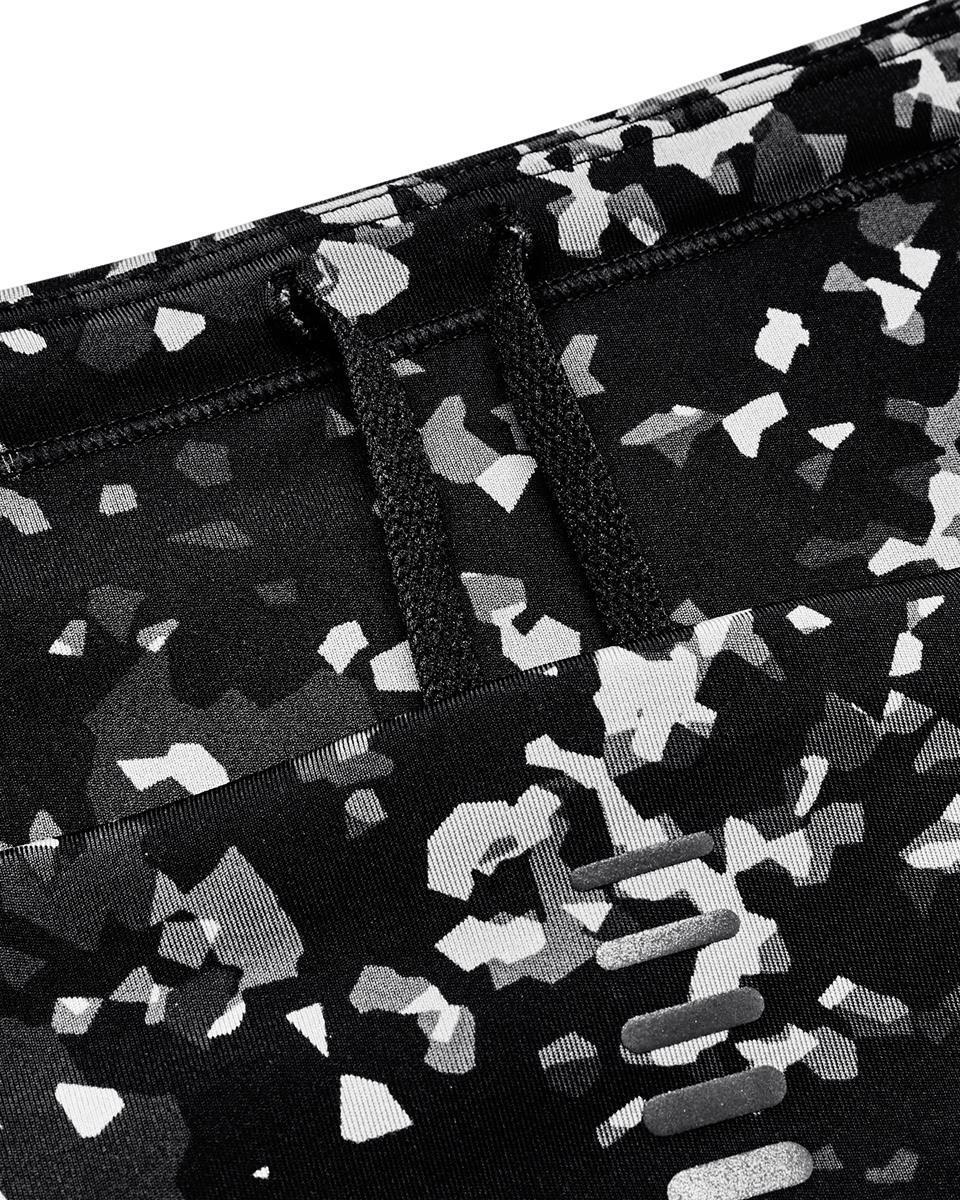 UA Fly Fast Ankle Tight II