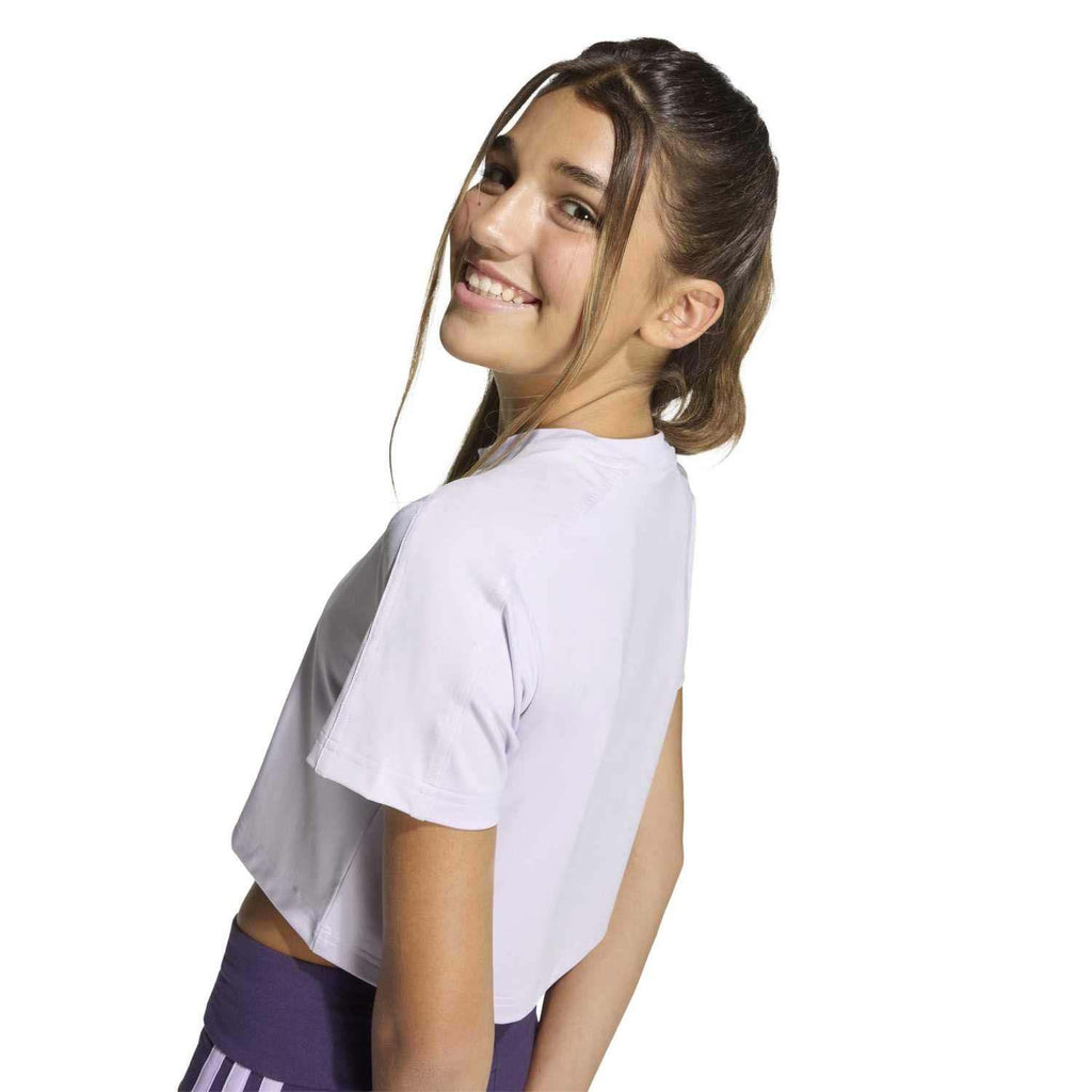 kids Glam Training T-shirt