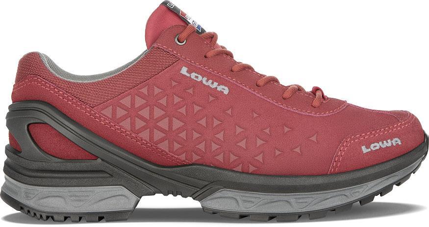 lowa walker nijmegen ws red