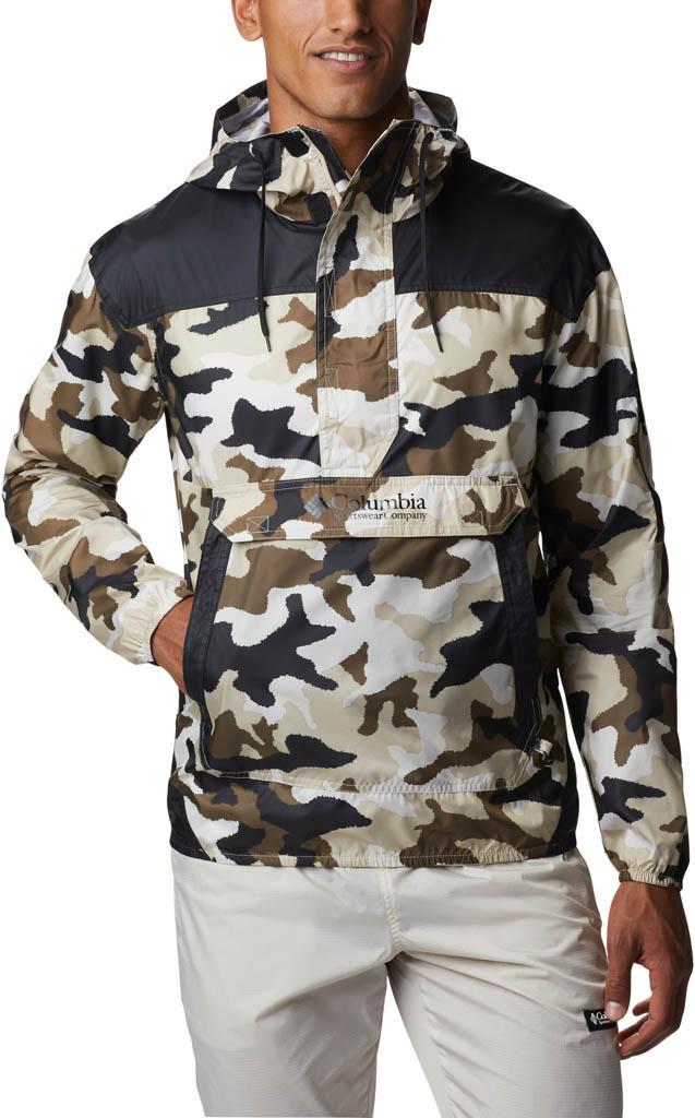 Challenger Windbreaker