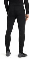 long tight wool tech men