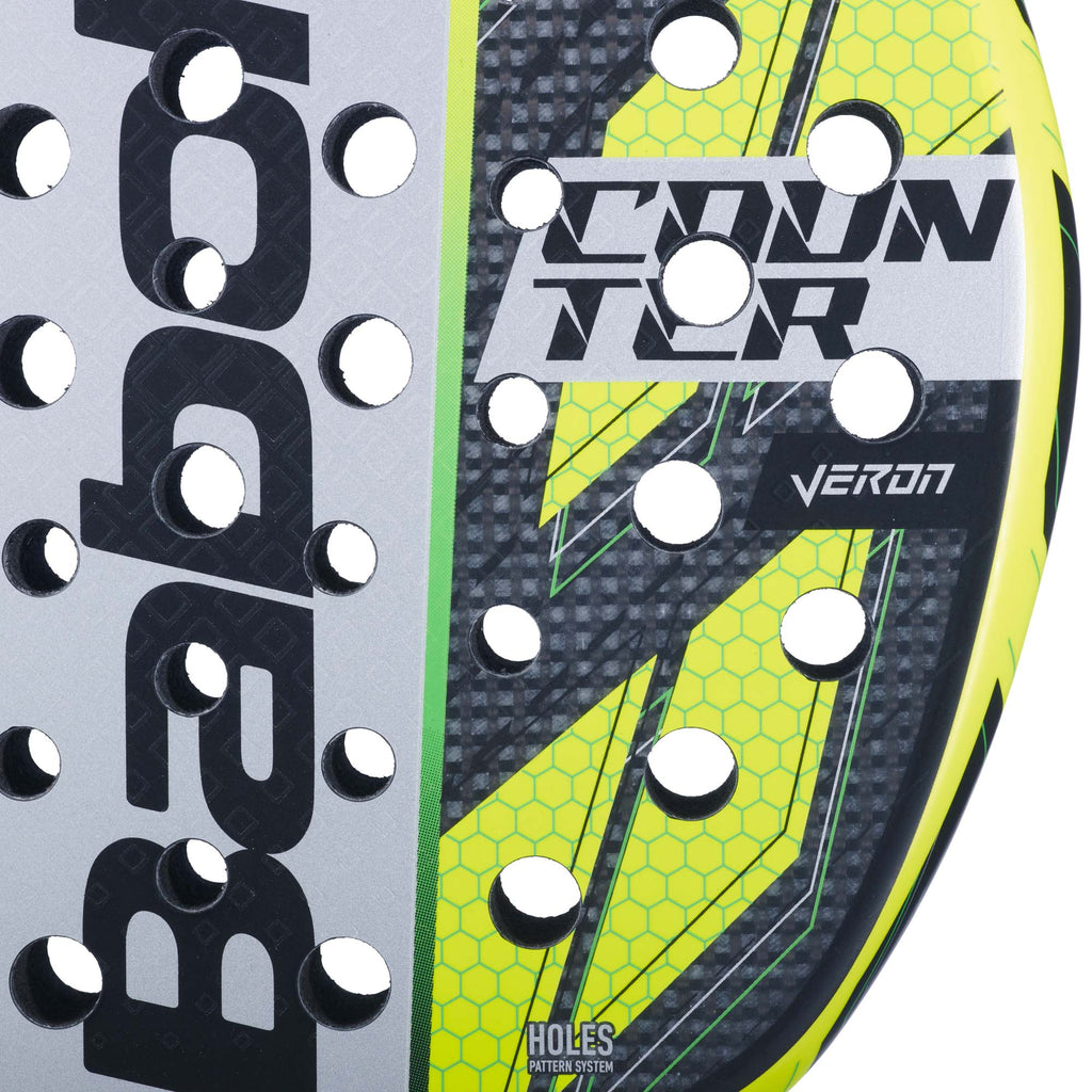 Counter Veron padelracket