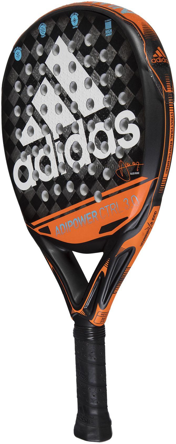 AdiPower CTRL 3.0 padelracket