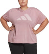 adidas Sportswear Future Icons Winners 3.0 shirt (Grote Maat)