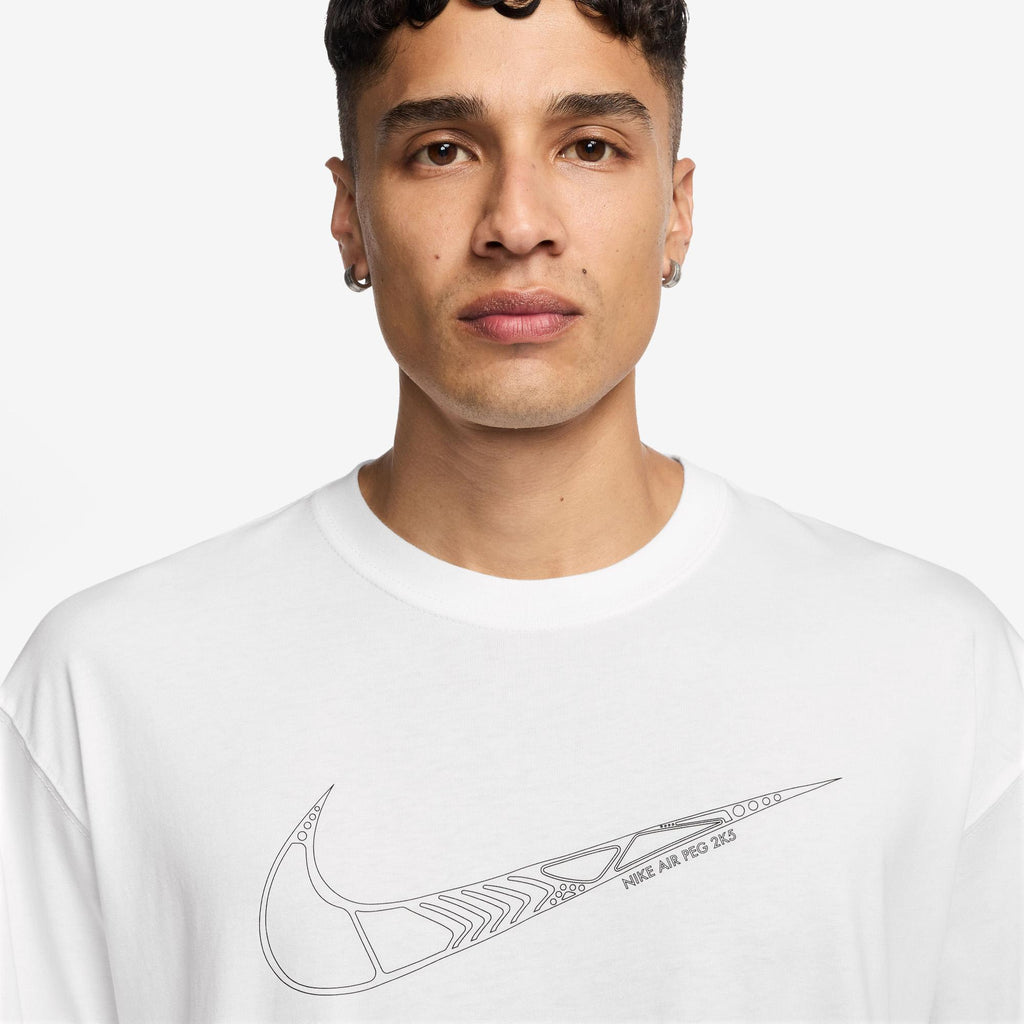 Sportswear t-shirt