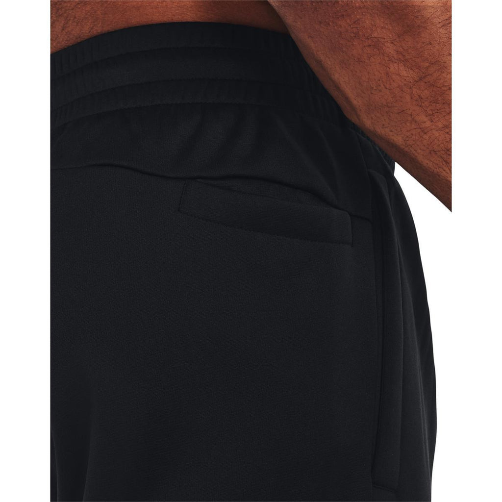 Fleece joggingbroek
