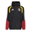 Duitsland All weather Jacket