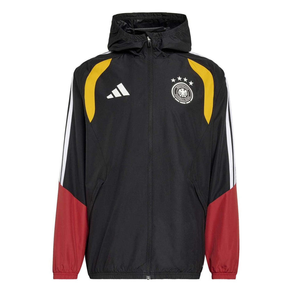 Duitsland All weather Jacket